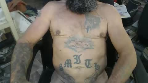 Snapshot of naturenaked chatting on January 11, 2026, 12:37 am NatureNaked online show from January 11, 2026, 12:37 am