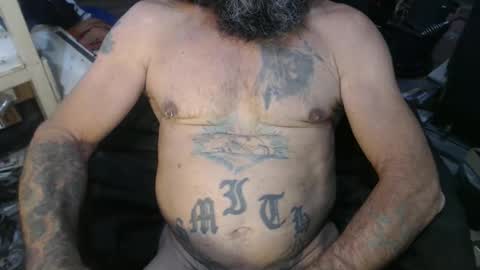 Snapshot of naturenaked chatting on January 11, 2026, 6:24 pm NatureNaked online show from January 11, 2026, 6:24 pm