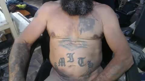 Snapshot of naturenaked chatting on January 19, 2026, 12:42 pm NatureNaked online show from January 19, 2026, 12:42 pm