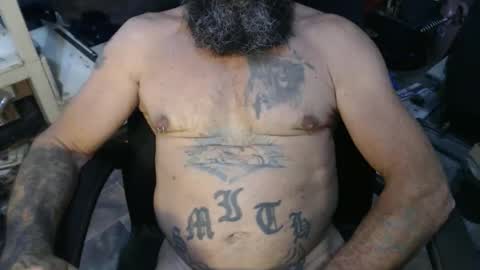 Snapshot of naturenaked chatting on February 1, 2026, 1:20 pm NatureNaked online show from February 1, 2026, 1:20 pm