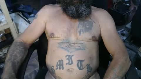 Snapshot of naturenaked chatting on February 7, 2026, 8:07 am NatureNaked online show from February 7, 2026, 8:07 am