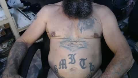 Snapshot of naturenaked chatting on February 8, 2026, 7:23 am NatureNaked online show from February 8, 2026, 7:23 am