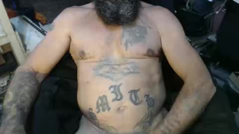 Snapshot of naturenaked chatting on March 9, 2026, 8:07 am NatureNaked online show from March 9, 2026, 8:07 am