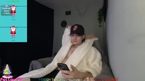 NATURESBEST online show from December 22, 2025, 11:35 pm