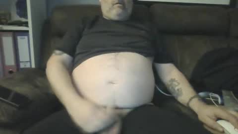 naturistmale45 online show from January 26, 2025, 3:47 pm