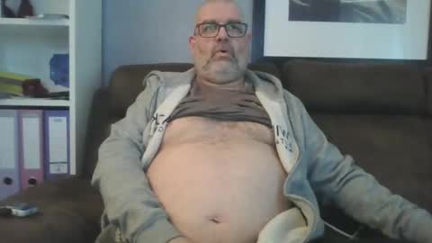 naturistmale45 online show from February 4, 2025, 11:49 am