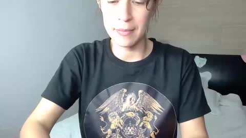 natutalcorps online show from March 10, 2026, 1:10 am