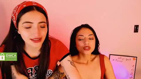 Natalia  Valeria online show from December 1, 2024, 4:29 pm