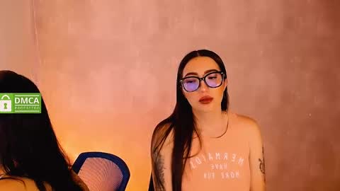 Natalia  Valeria online show from December 11, 2024, 10:58 am