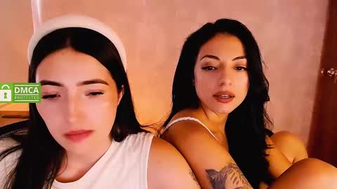 Natalia  Valeria online show from January 9, 2025, 2:29 pm