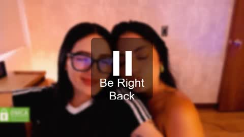 Natalia  Valeria online show from January 23, 2025, 2:07 pm