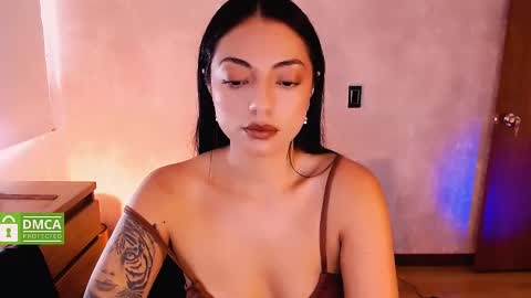 Natalia  Valeria online show from February 8, 2025, 2:05 pm