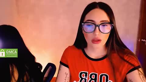 Natalia  Valeria online show from February 12, 2025, 10:03 am