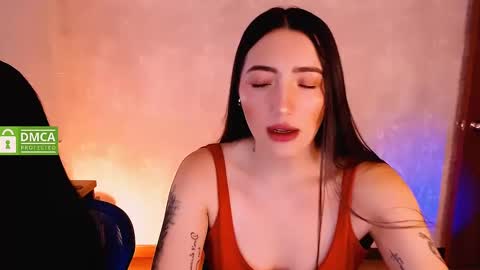 Natalia  Valeria online show from February 14, 2025, 12:03 pm