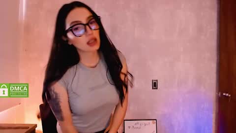 Natalia  Valeria online show from February 16, 2025, 2:21 pm