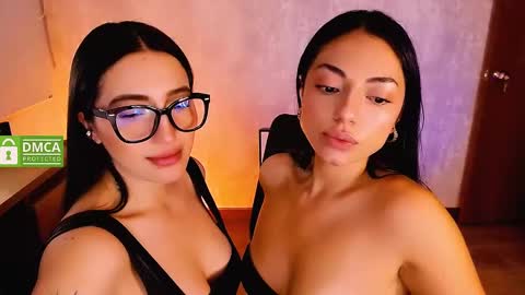 Natalia  Valeria online show from March 1, 2025, 10:55 am