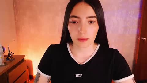 Natalia  Valeria online show from October 2, 2025, 10:33 am