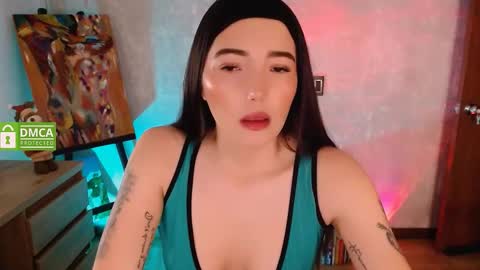 Natalia  Valeria online show from November 16, 2025, 10:32 am