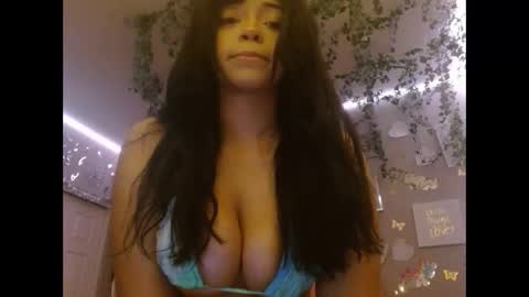 Amara rose online show from January 17, 2026, 7:13 am