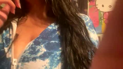 Amara rose online show from March 10, 2026, 2:38 am