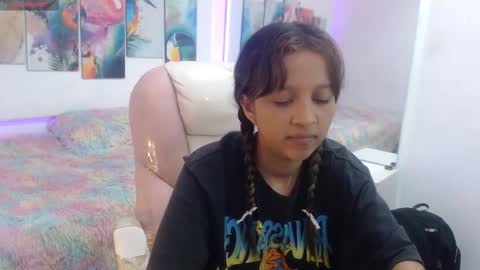 Snapshot of naty_18_ chatting on March 26, 2026, 8:36 pm naty online show from March 26, 2026, 8:36 pm