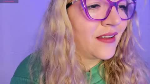 Nataly online show from January 16, 2026, 7:07 pm