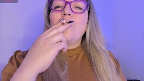 Nataly online show from March 12, 2026, 6:25 pm