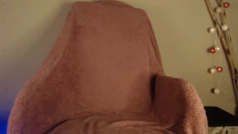 Nataly online show from March 6, 2025, 7:54 pm