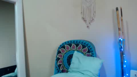 Nataly online show from March 15, 2026, 6:58 pm