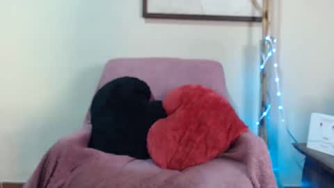 Nataly online show from March 25, 2026, 8:48 pm