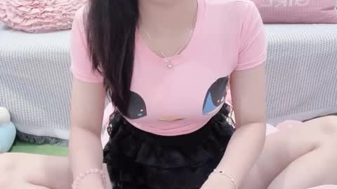 Snapshot of natycutiegirl chatting on October 13, 2025, 2:22 am Kiki online show from October 13, 2025, 2:22 am