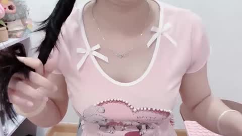 Kiki online show from March 20, 2026, 2:16 am