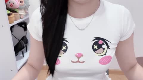 Kiki online show from April 9, 2026, 2:22 am