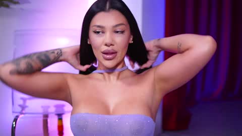 Snapshot of natydesiree chatting on December 21, 2024, 7:38 pm Naty online show from December 21, 2024, 7:38 pm