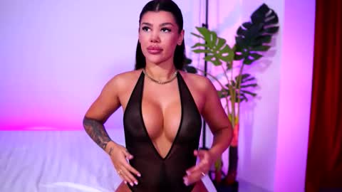 Snapshot of natydesiree chatting on September 12, 2025, 7:30 am Naty online show from September 12, 2025, 7:30 am