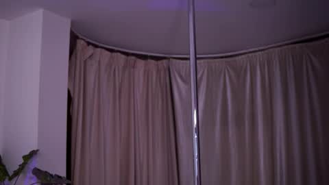 Naty online show from February 26, 2026, 8:08 pm