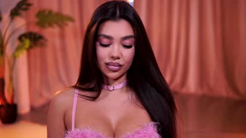 Naty online show from March 27, 2026, 8:30 pm