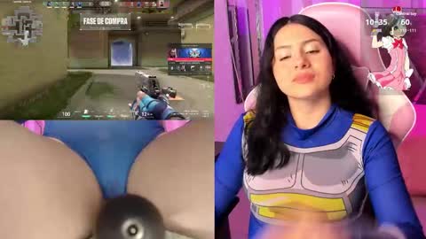 Snapshot of natykiss_ chatting on September 17, 2025, 9:27 pm Naty online show from September 17, 2025, 9:27 pm