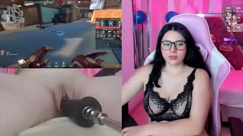 Snapshot of natykiss_ chatting on September 27, 2025, 9:09 pm Naty online show from September 27, 2025, 9:09 pm