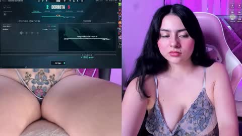 Snapshot of natykiss_ chatting on October 18, 2025, 9:37 pm Naty online show from October 18, 2025, 9:37 pm