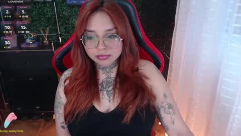 Sofia  IG Natykors08 online show from January 16, 2026, 10:36 pm