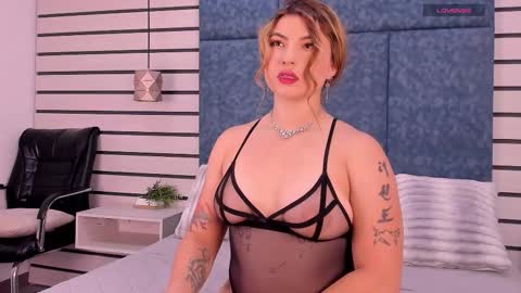 Naty  online show from September 9, 2025, 9:14 pm