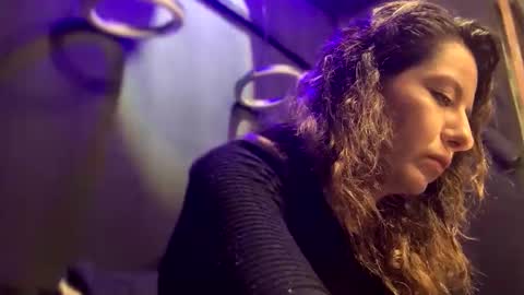 Natymia online show from February 24, 2026, 5:38 am