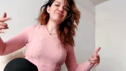 Natymia online show from March 16, 2026, 10:47 pm