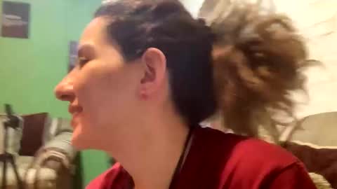 Natymia online show from April 16, 2026, 2:23 am