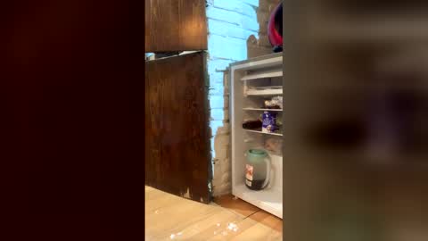 Natymia online show from April 28, 2026, 1:15 am