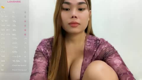 Shuvee Keiko Half Japanese  Half Pinay online show from February 8, 2026, 1:09 am