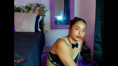 Snapshot of natzurit chatting on November 13, 2025, 3:33 pm Natzu online show from November 13, 2025, 3:33 pm