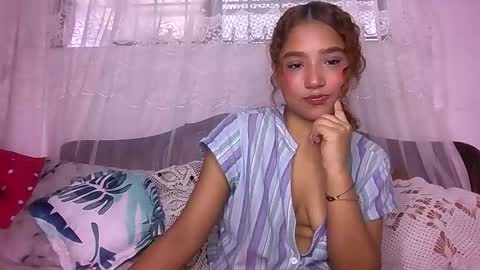 Snapshot of natzurit chatting on February 3, 2026, 4:34 pm Natzu online show from February 3, 2026, 4:34 pm