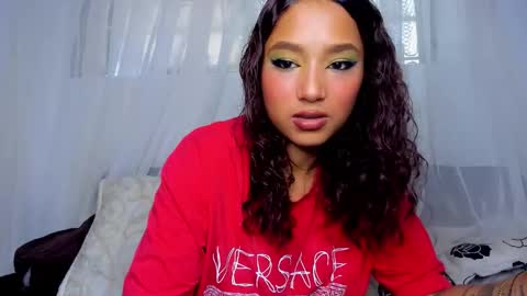 Snapshot of natzurit chatting on March 1, 2026, 3:25 pm Natzu online show from March 1, 2026, 3:25 pm